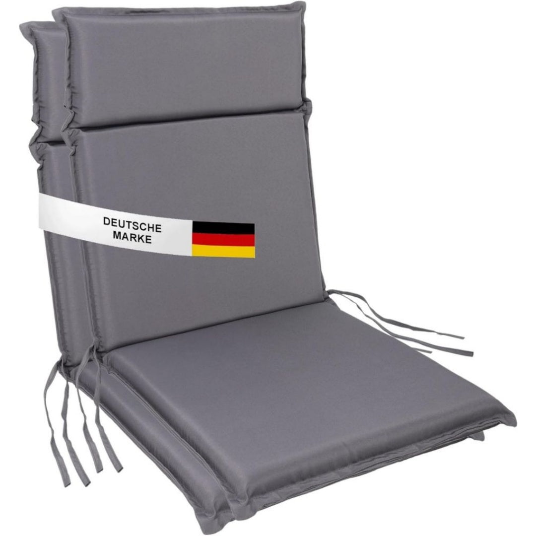 Klappbares ALBATROS fuer Zuhause aus Aluminium