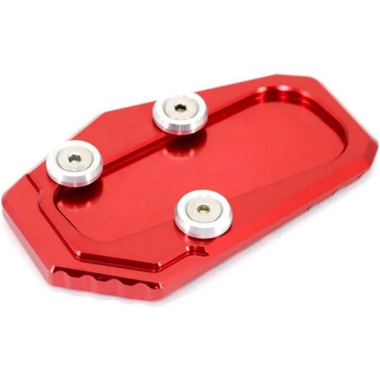 Ergonomisches Motorrad aus Aluminium fuer Reisen