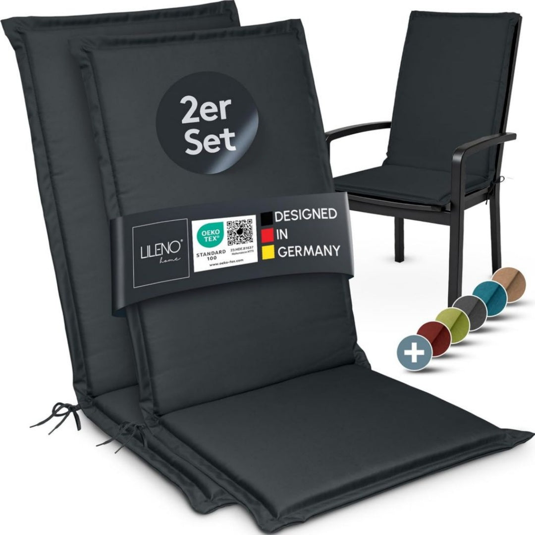 LILENO aus Aluminium mit Neigbares Eigenschaften fuer Zuhause